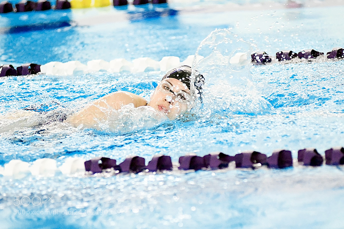 Nikon D500 sample photo. 1-18_1301.jpg photography