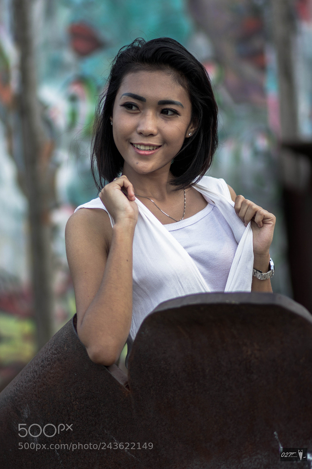 Canon EOS 60D sample photo. Smile photography