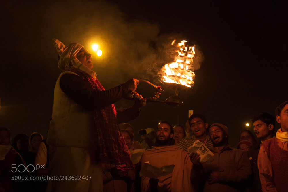 Canon EOS 450D (EOS Rebel XSi / EOS Kiss X2) sample photo. Kumbh mela maha photography