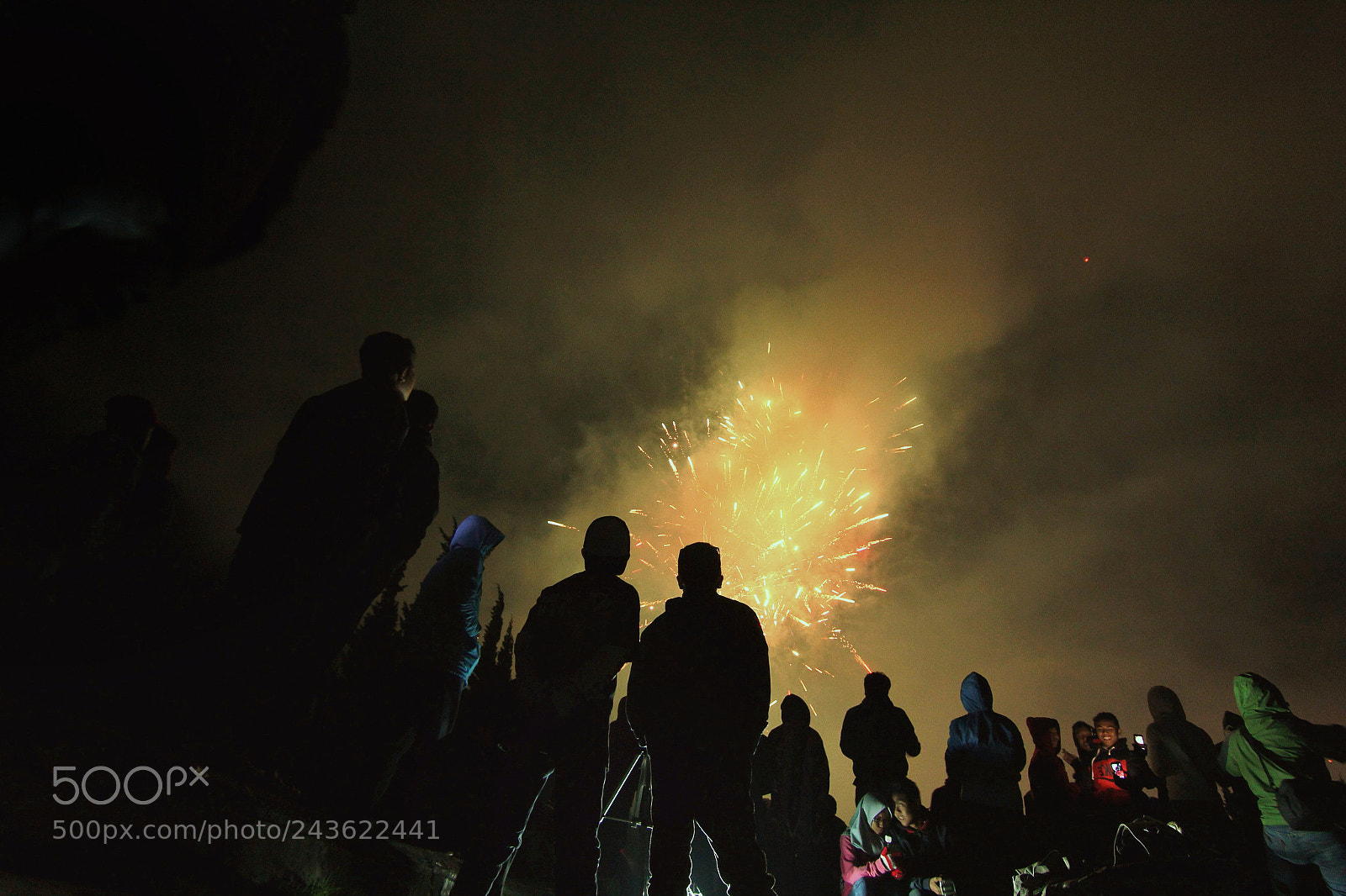 Canon EOS 60D sample photo. Burning sky photography