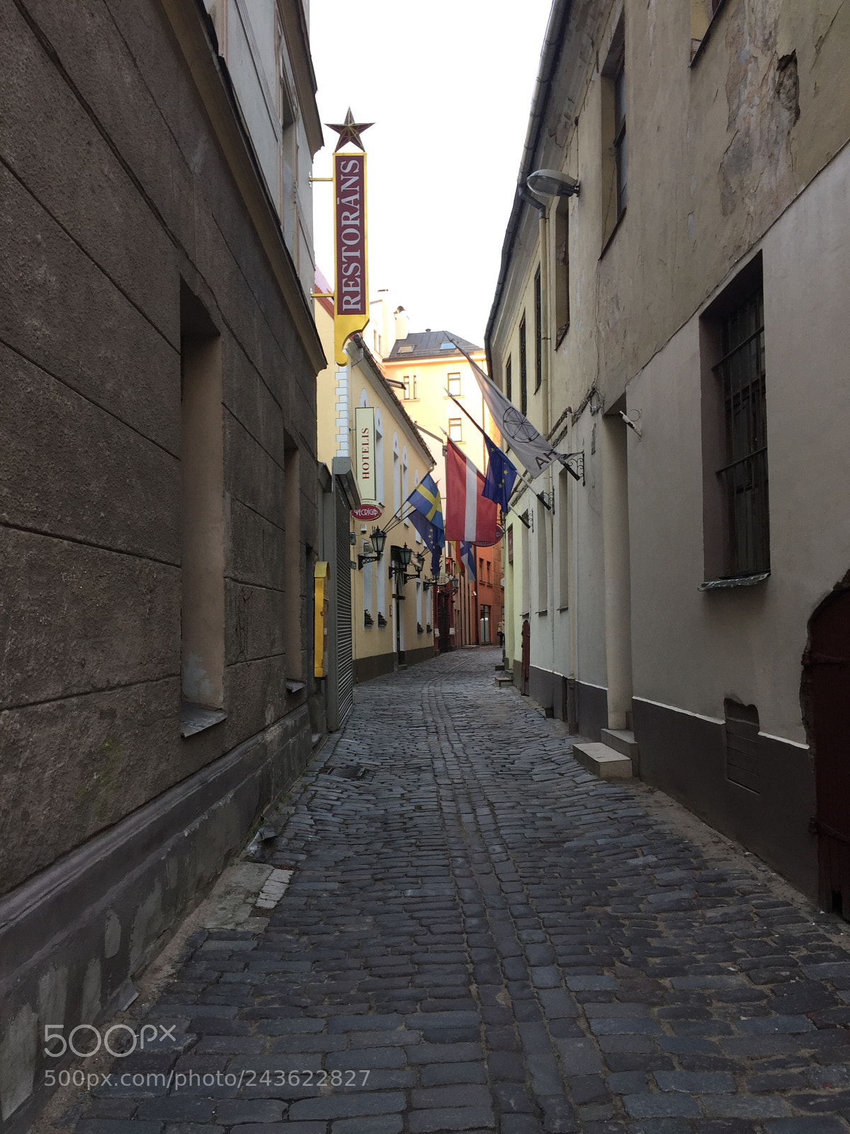 Apple iPhone 6 sample photo. Рига photography
