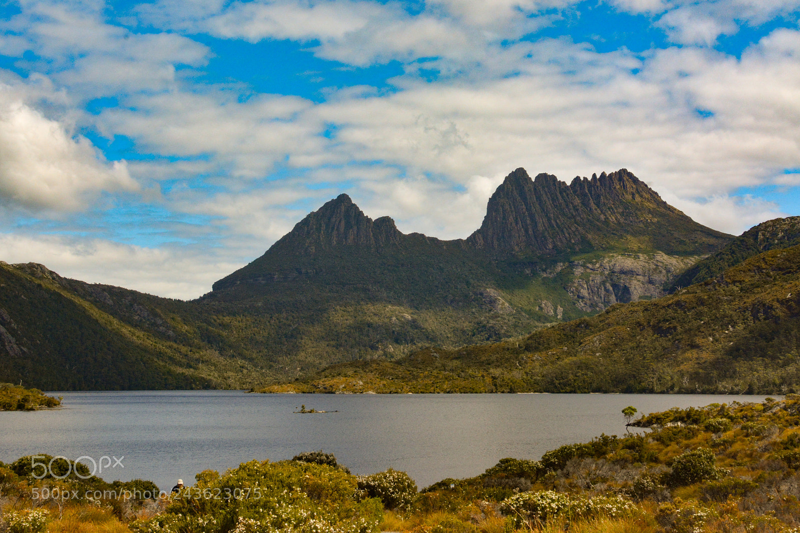 Nikon D7100 sample photo. Cradle mountain photography
