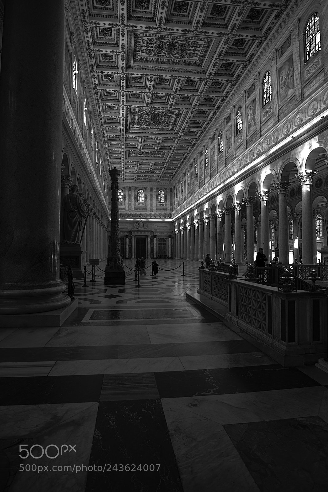 Nikon D600 sample photo. Looking back photography