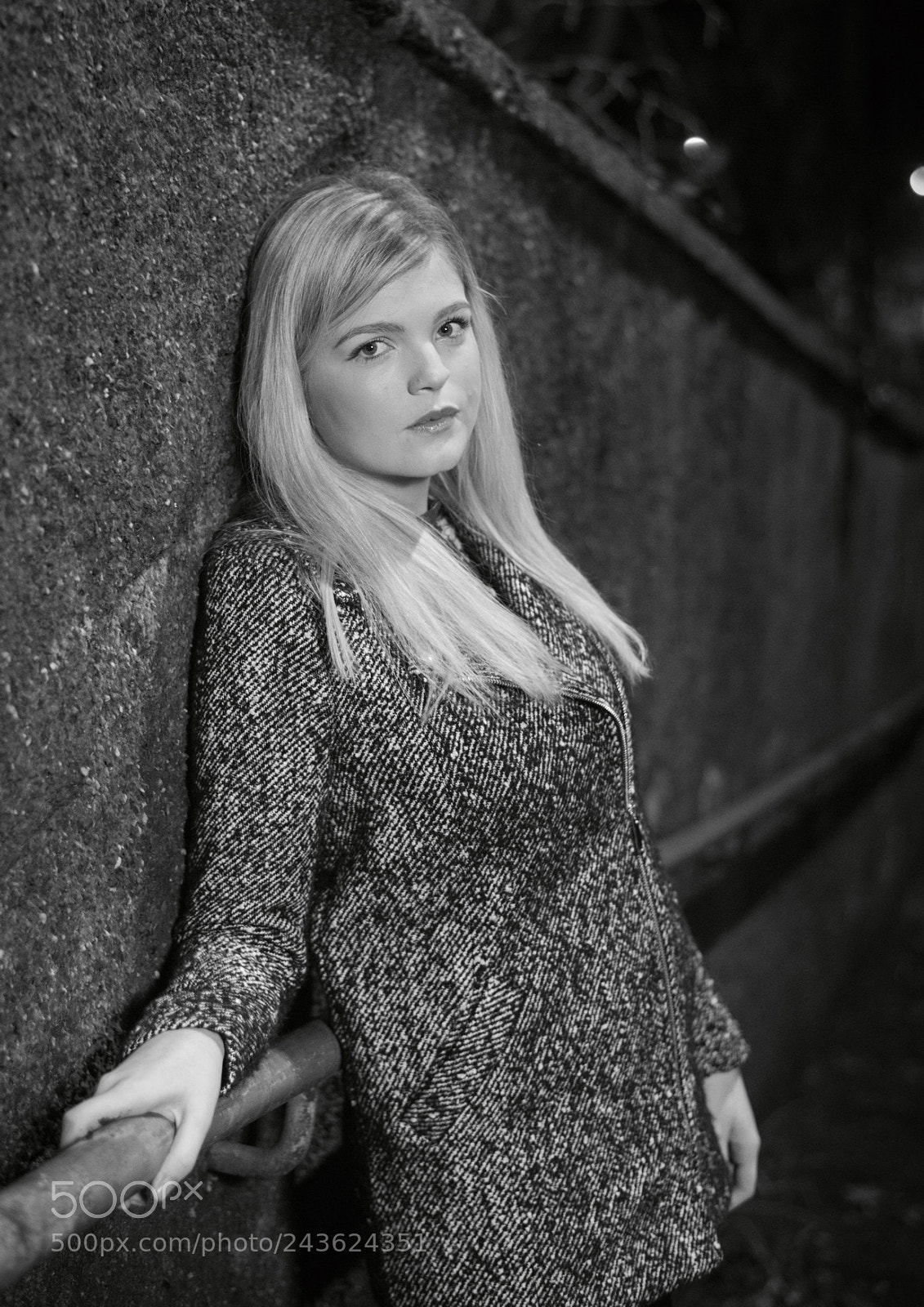Nikon D610 sample photo. Untitled photography