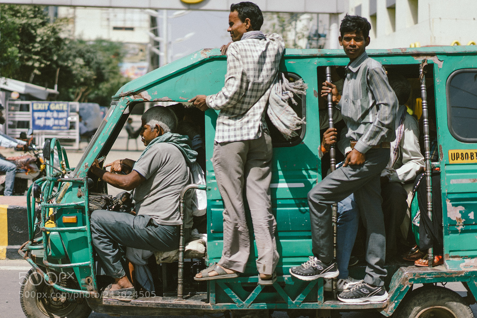 Sony a7 II sample photo. Agra photography