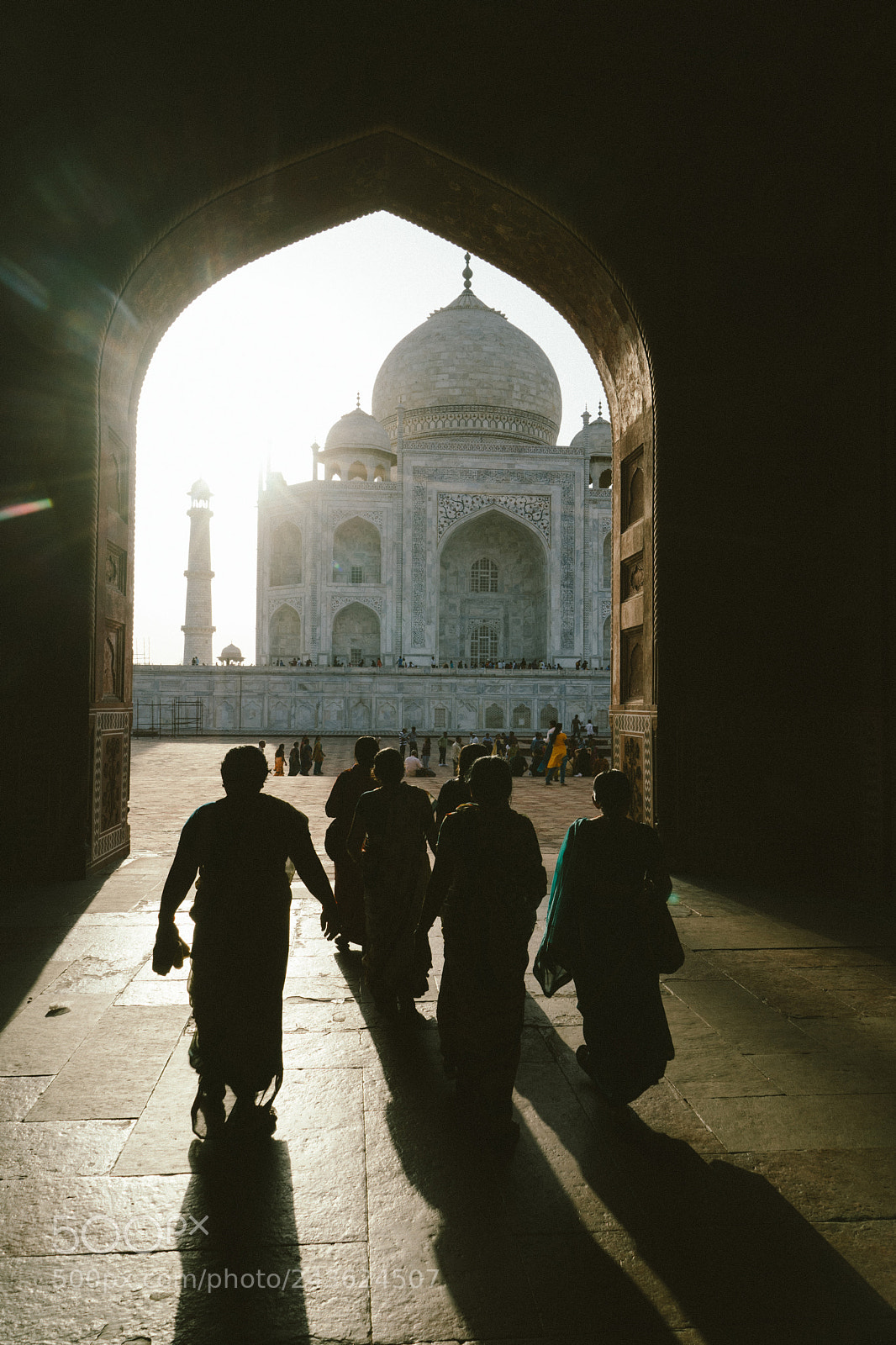 Sony a7 II sample photo. Agra photography