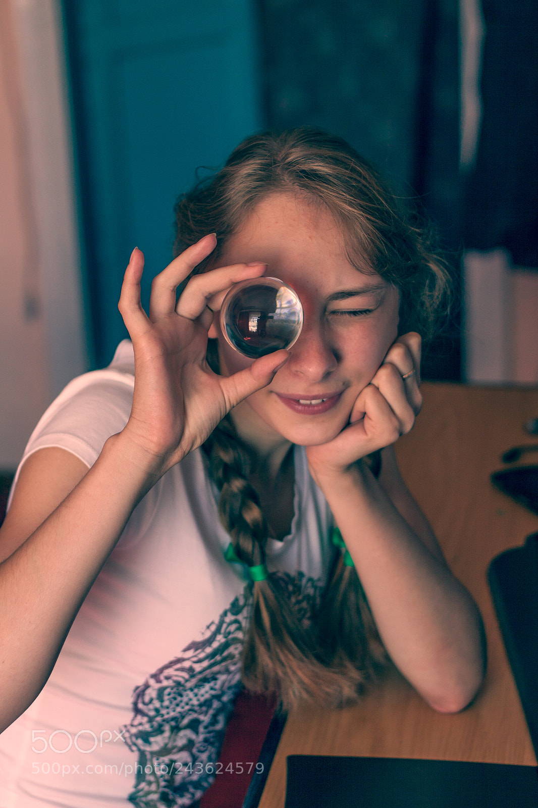 Canon EOS 50D sample photo. Glass photography