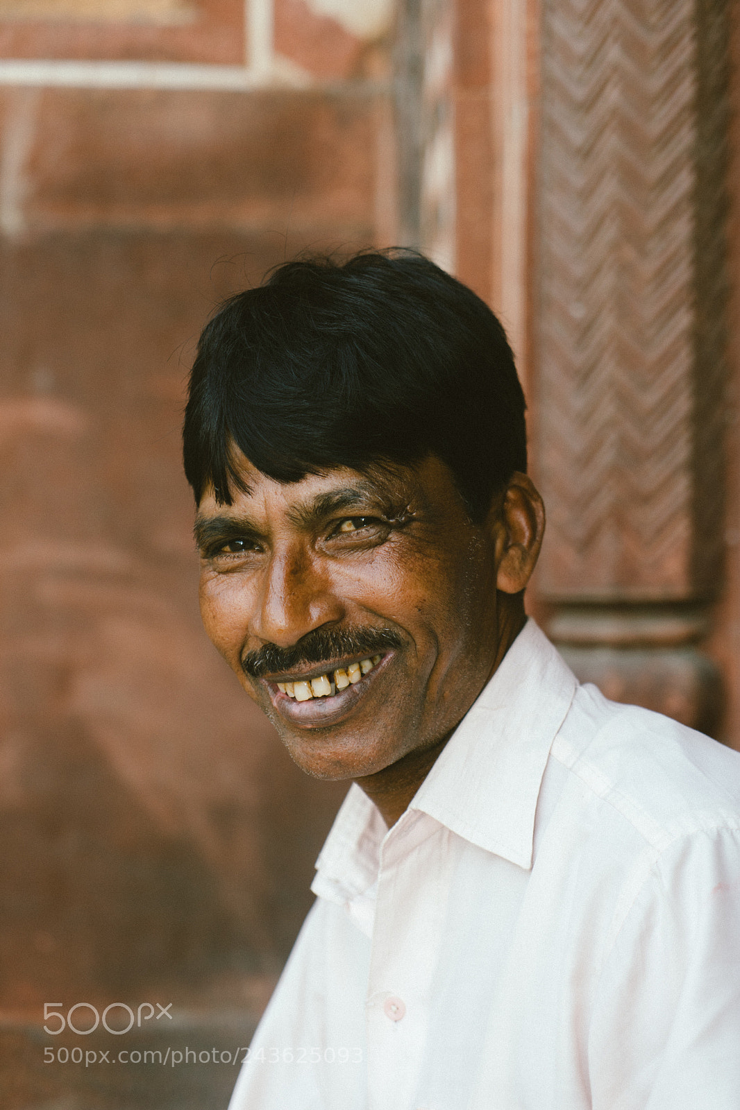 Sony a7 II sample photo. Agra photography