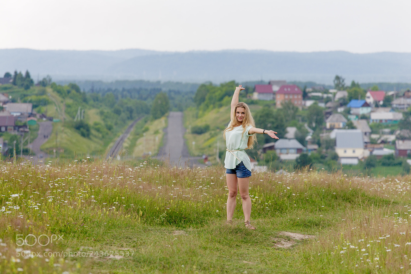 Canon EOS 5D sample photo. Alina photography
