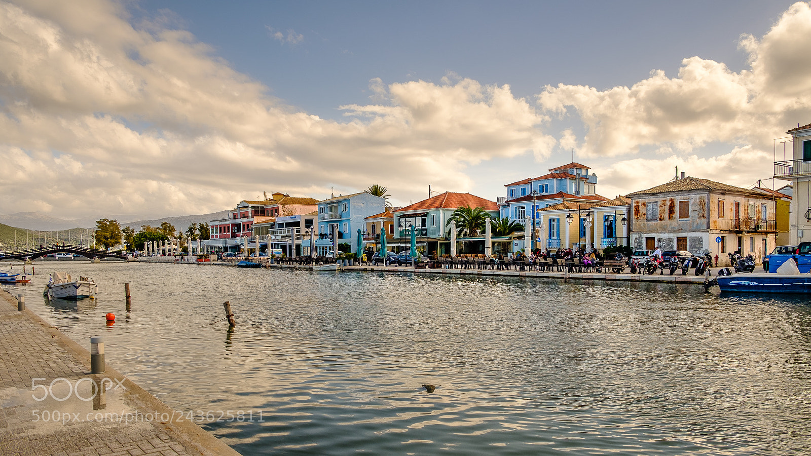 Fujifilm X-Pro2 sample photo. Lefkada island greece photography