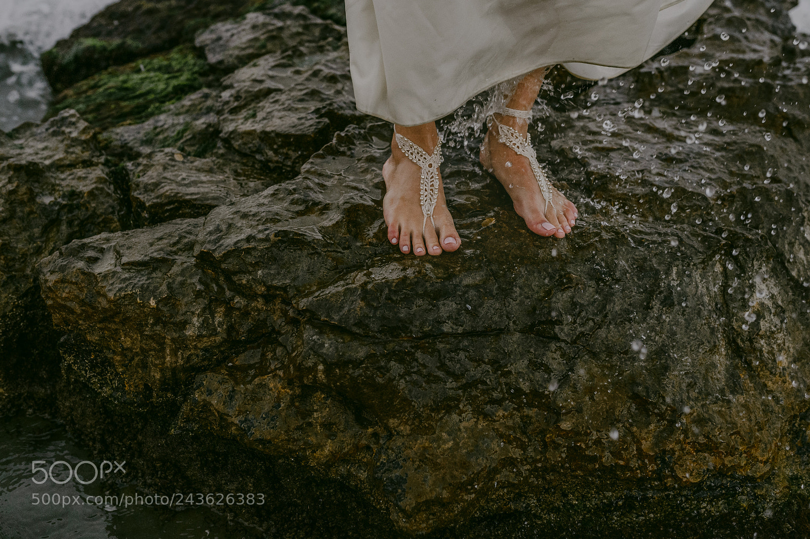 Nikon Df sample photo. After wedding photography