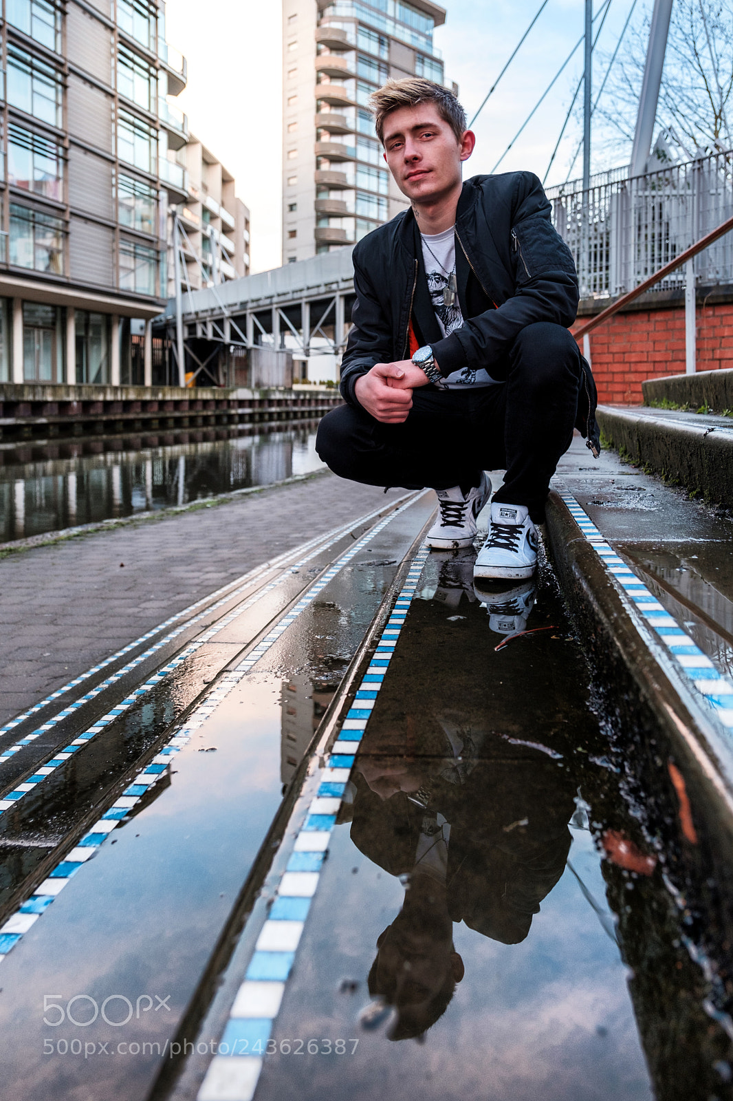 Fujifilm X-T2 sample photo. Tomasz lewandowski photography