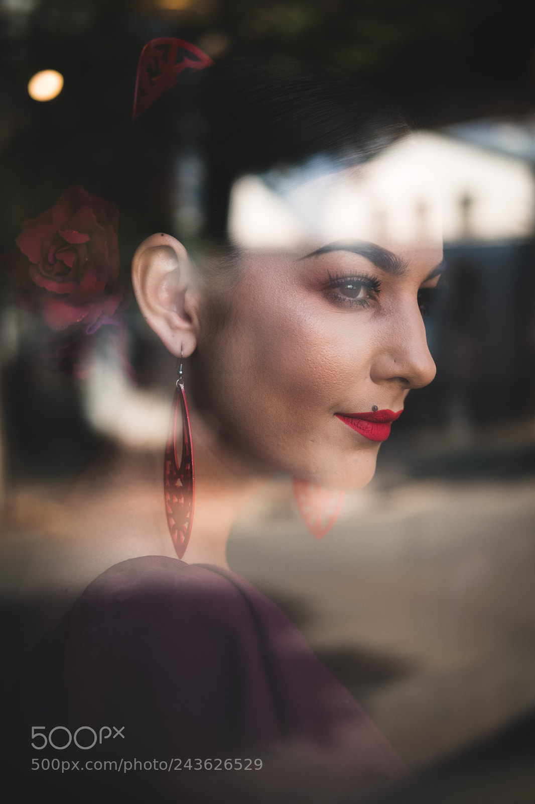 Fujifilm X-T20 sample photo. Real eyes photography