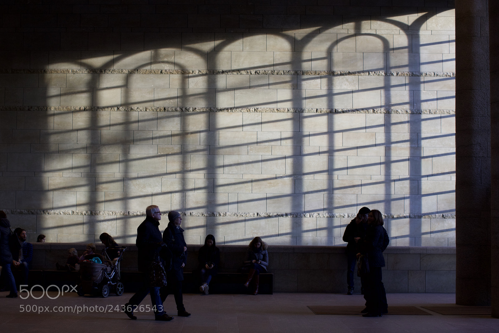 Canon EOS 5DS sample photo. People, light, and shadows photography