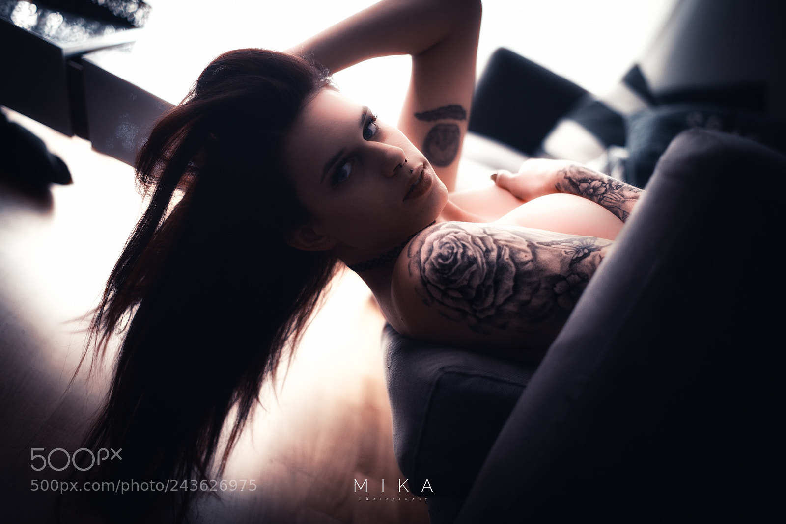 Nikon D800 sample photo. Untitled photography