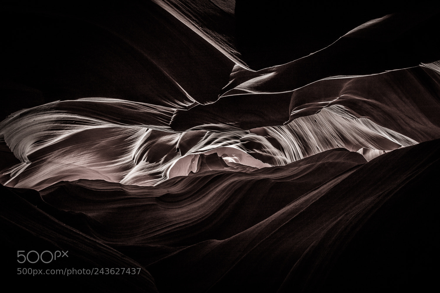 Canon EOS 5DS R sample photo. Antelope canyon 1 photography