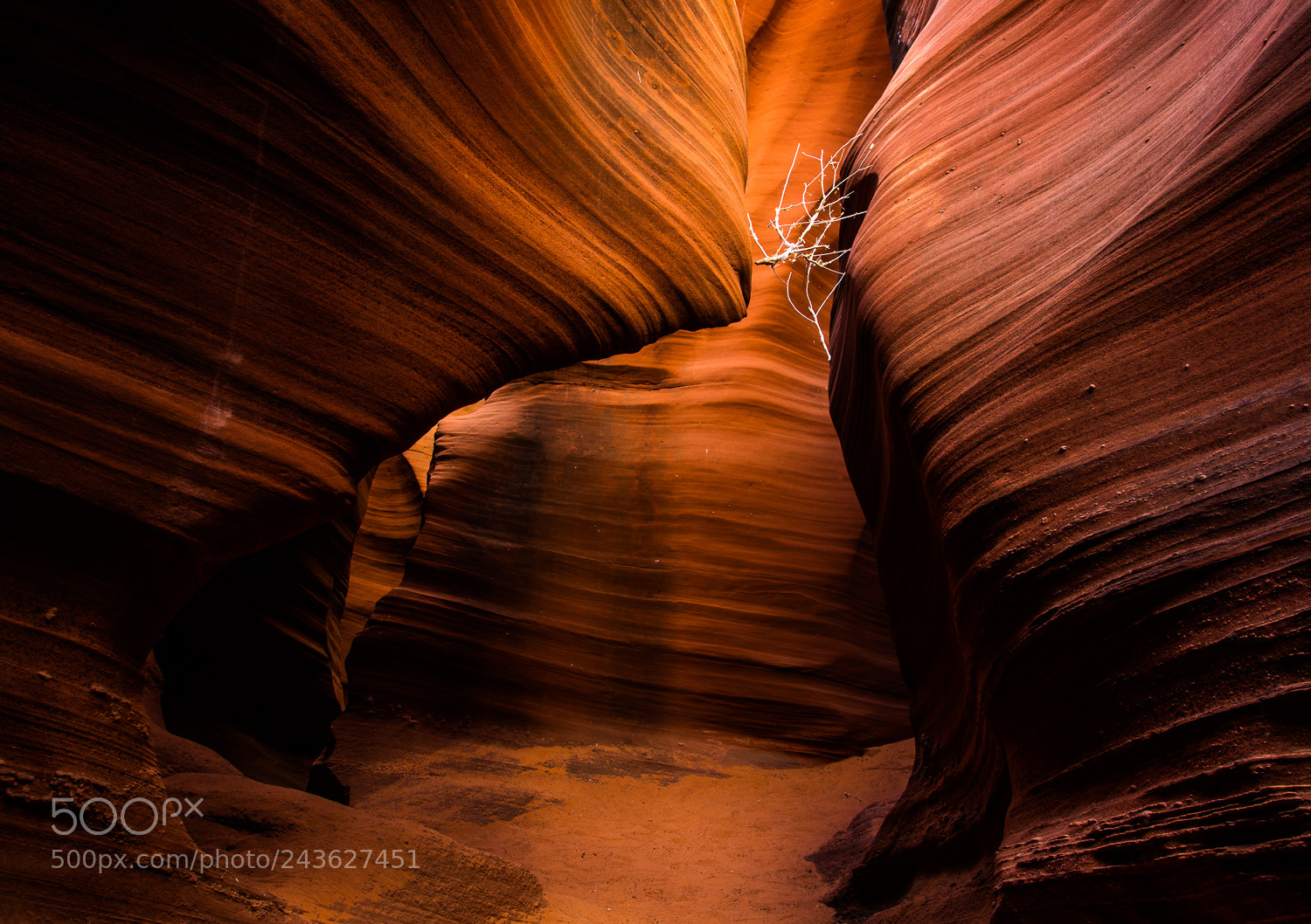 Canon EOS 5DS R sample photo. Antelope canyon 4 photography