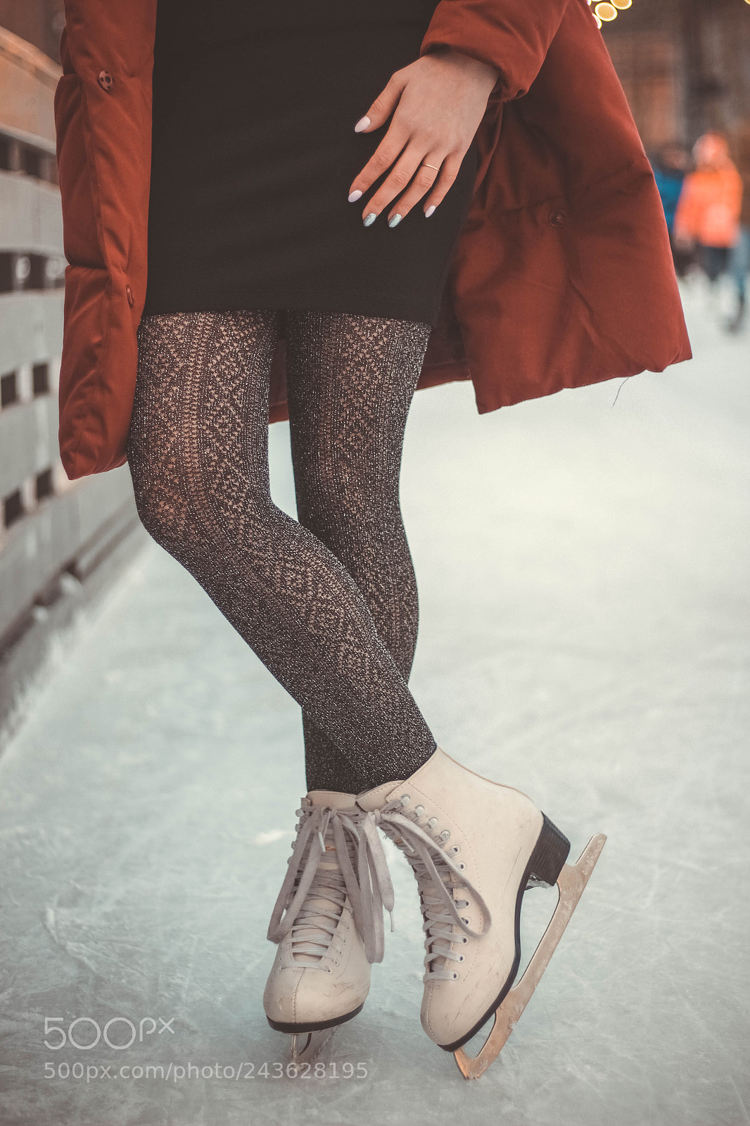 Canon EOS 650D (EOS Rebel T4i / EOS Kiss X6i) sample photo. Calzedonia competition rink 1 photography