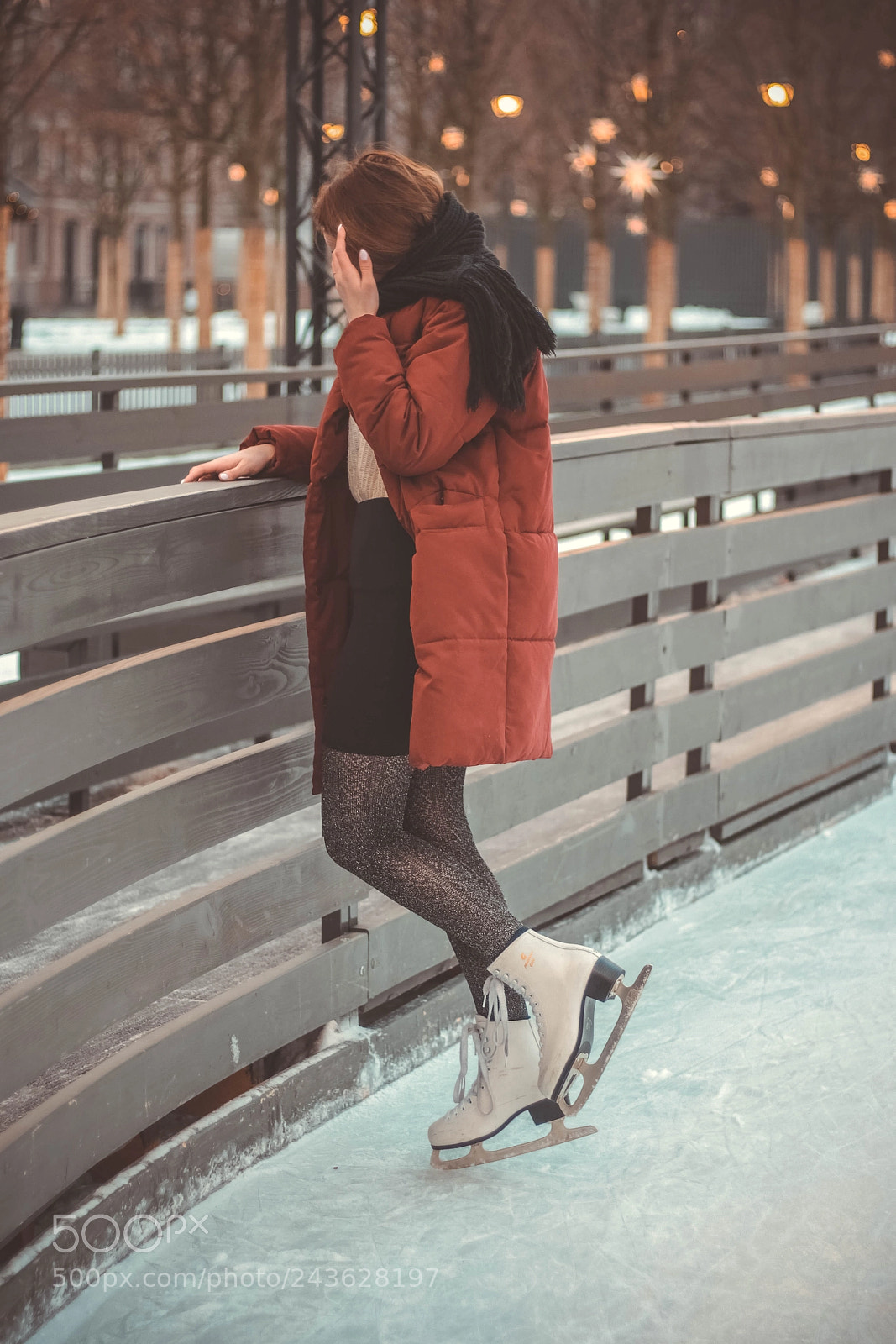 Canon EOS 650D (EOS Rebel T4i / EOS Kiss X6i) sample photo. Calzedonia competition rink 2 photography