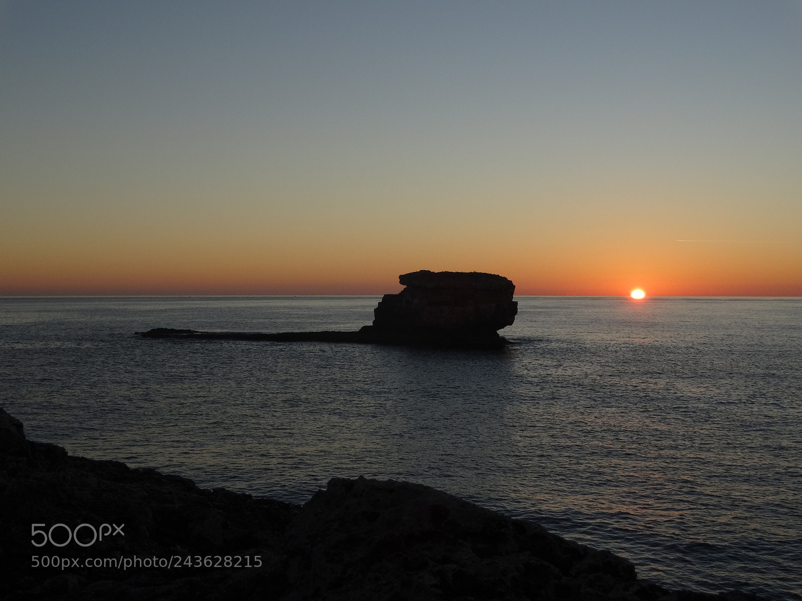 Sony Cyber-shot DSC-HX300 sample photo. Sortida de sol a photography
