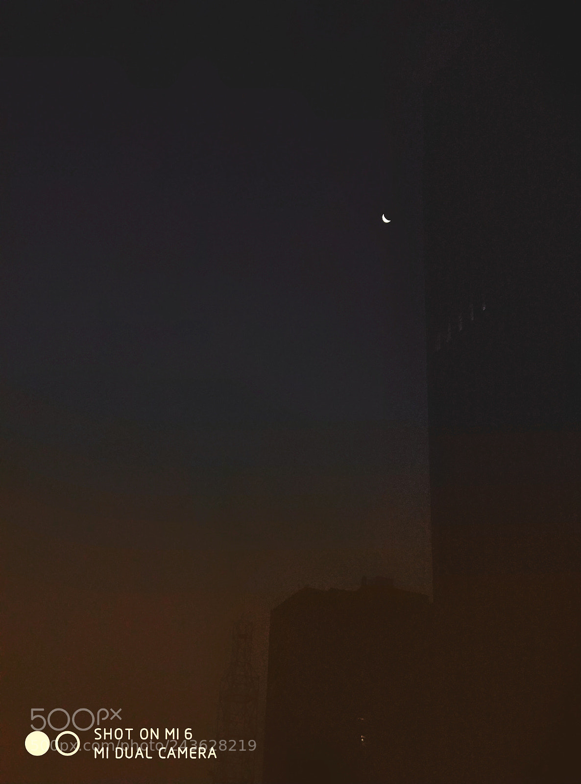 Xiaomi MI6 sample photo. Untitled photography
