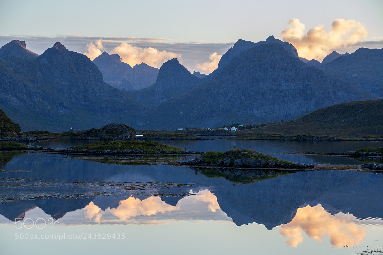 Canon EOS 60D sample photo. Stor buøya photography