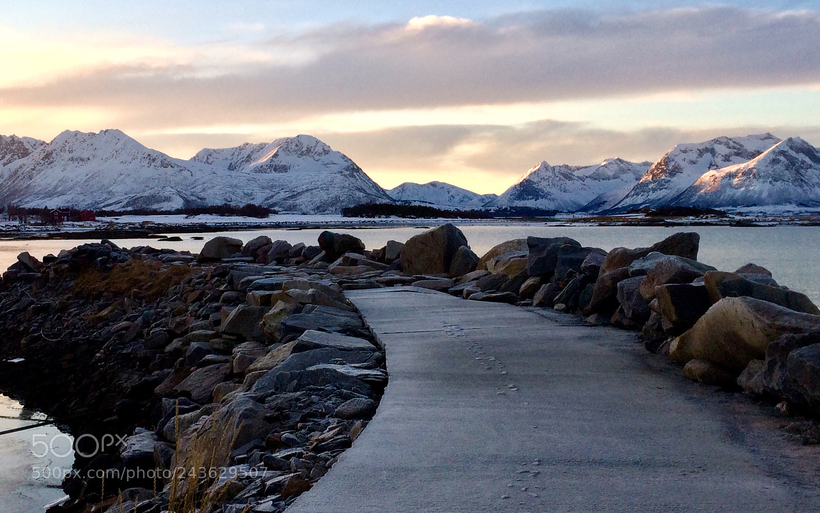 Apple iPhone 5s sample photo. Kvæfjord photography