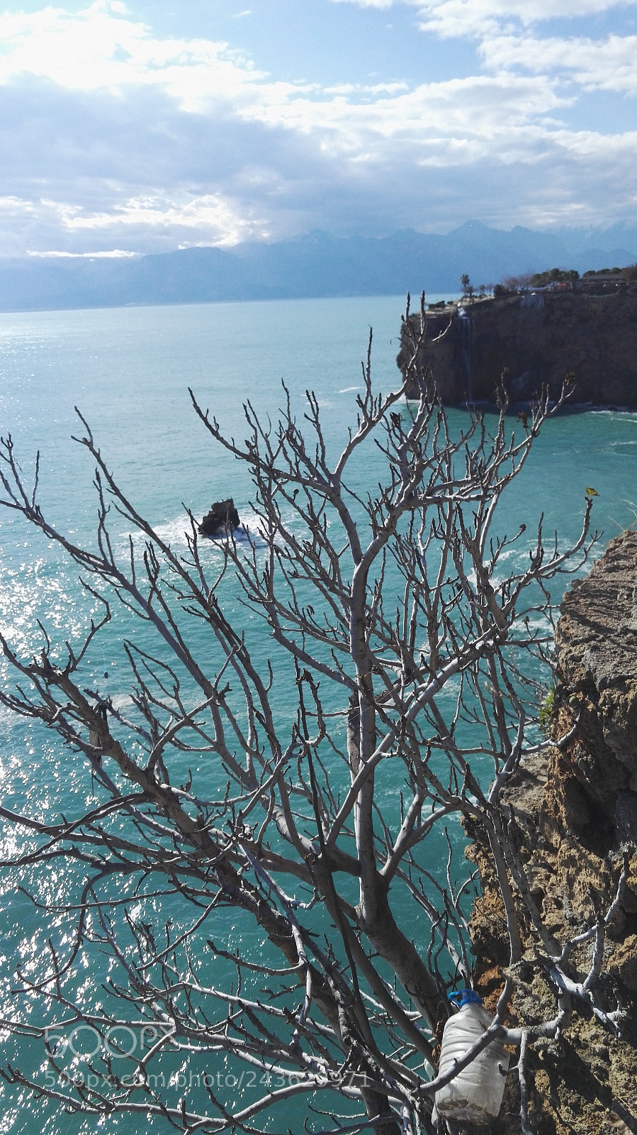 HUAWEI Honor 7 sample photo. Antalya photography