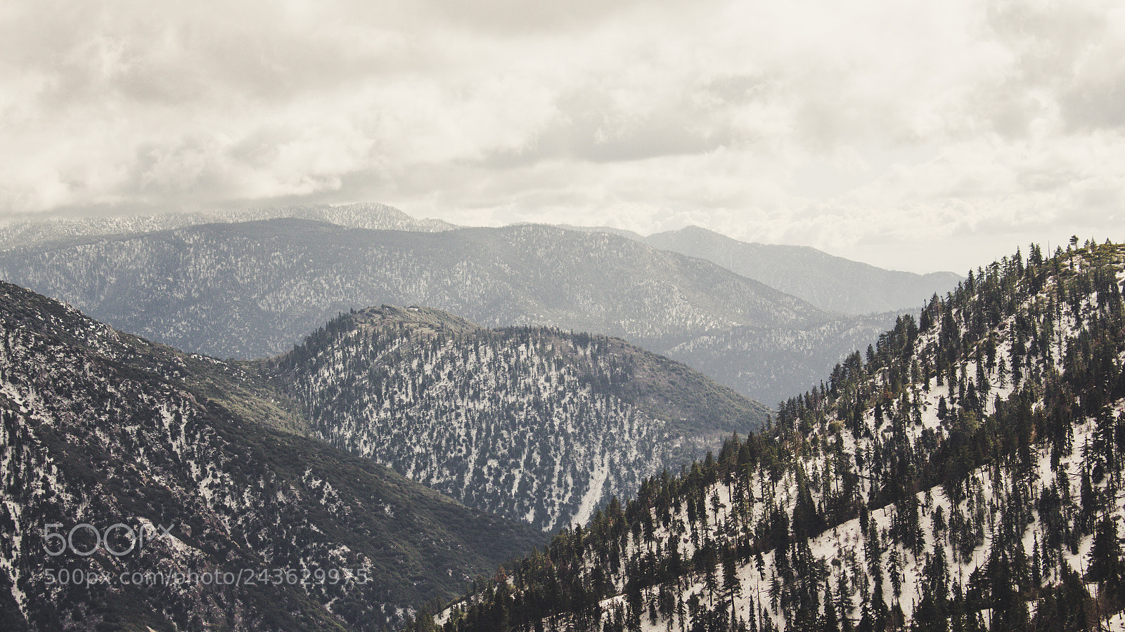 Canon EOS 700D (EOS Rebel T5i / EOS Kiss X7i) sample photo. Bigbear photography