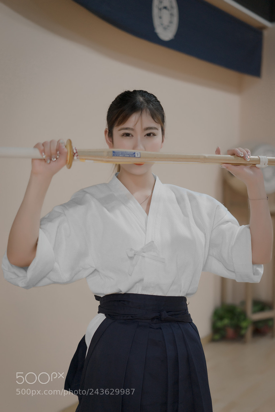 Sony a7 II sample photo. Kendo photography