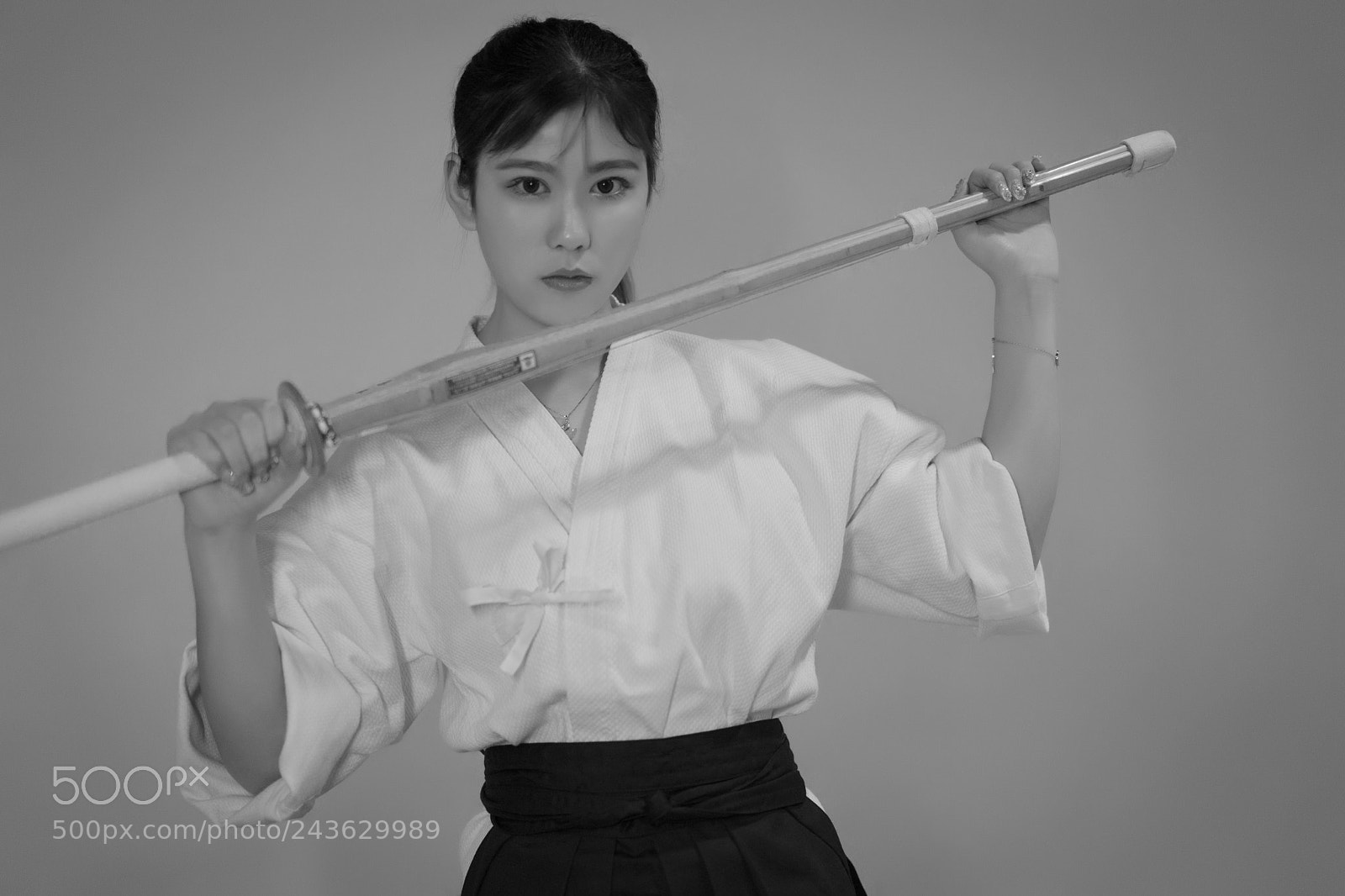 Sony a7 II sample photo. Kendo photography