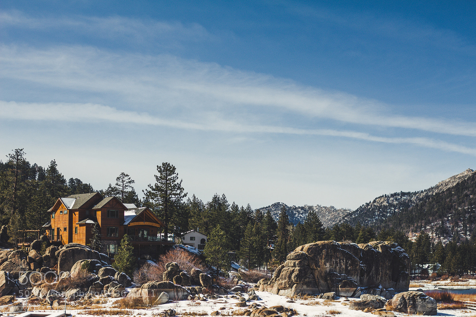 Canon EOS 700D (EOS Rebel T5i / EOS Kiss X7i) sample photo. Bigbear photography