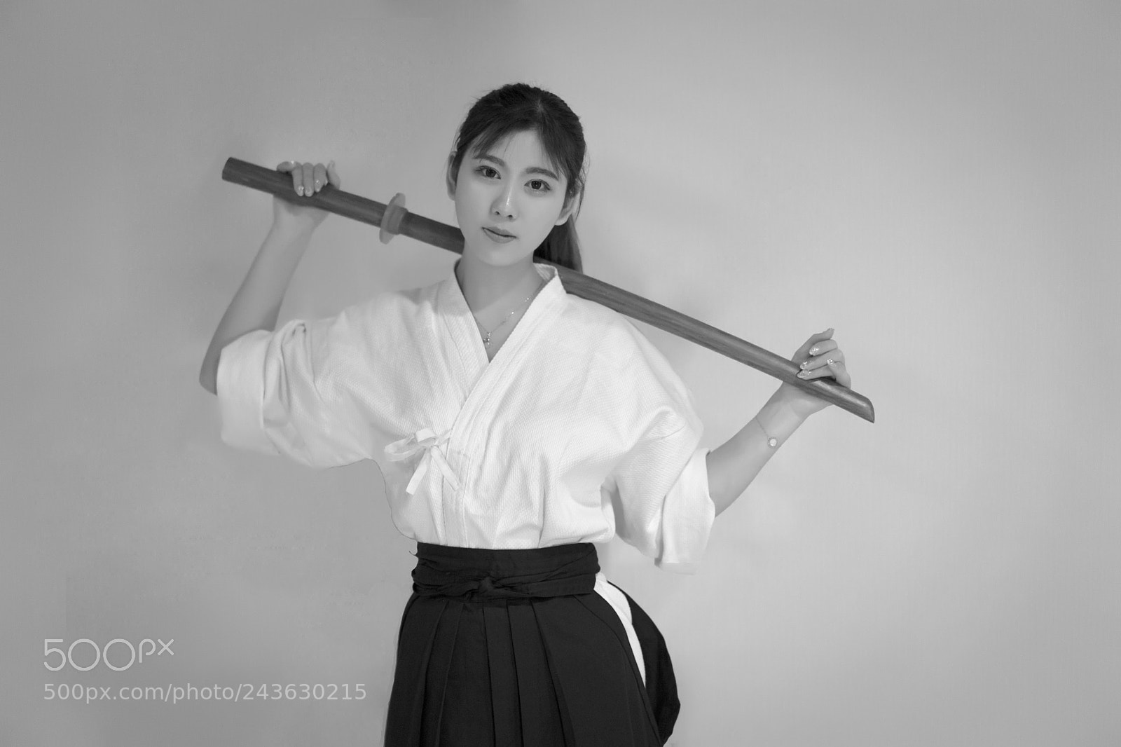Sony a7 II sample photo. Kendo photography