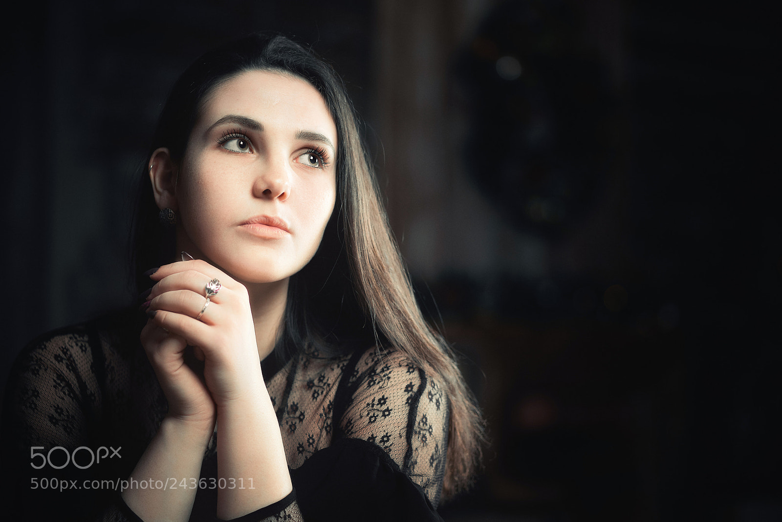 Pentax K-1 sample photo. Liza photography