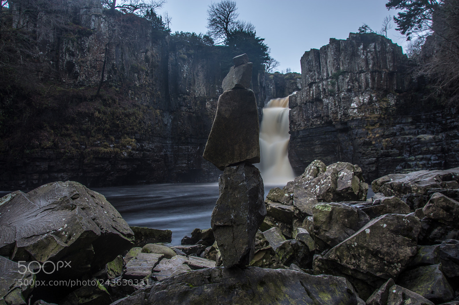 Nikon D7200 sample photo. Balancing act photography