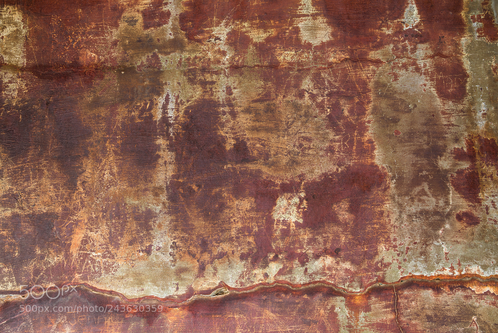 Nikon D810 sample photo. Old wwii submarine defences #3 photography