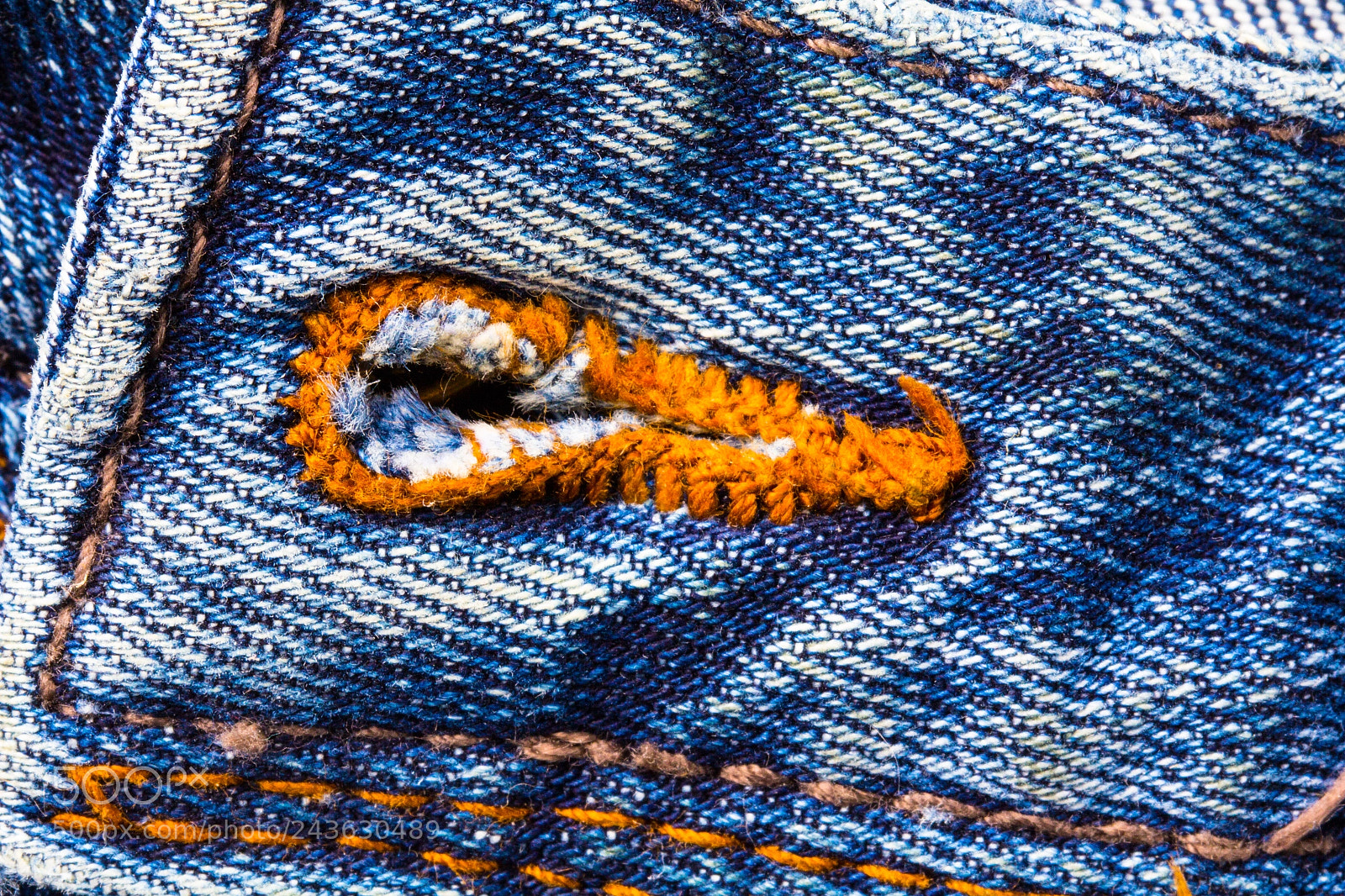Canon EOS 60D sample photo. Jeans background tissue blue photography