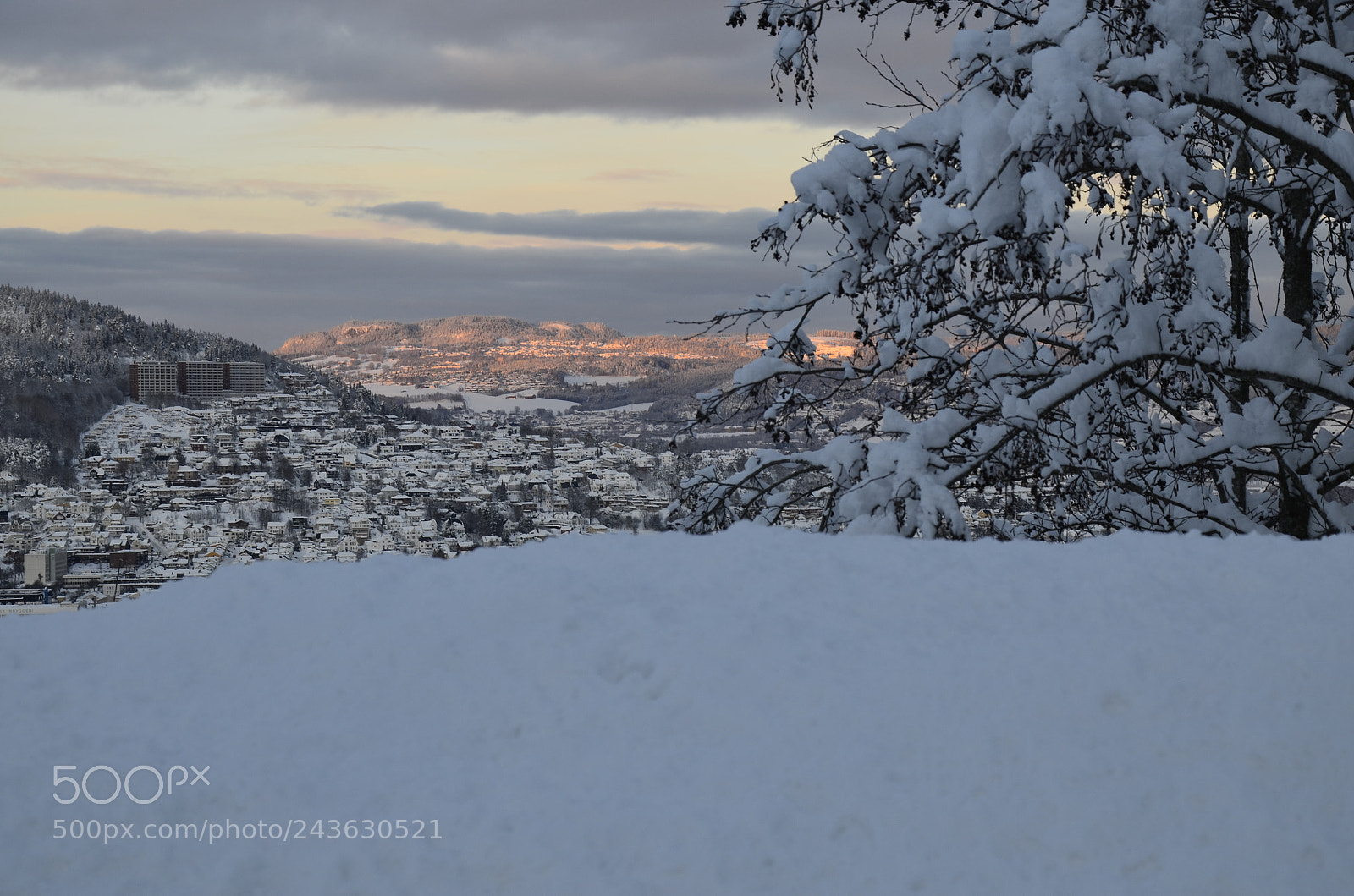 Nikon D5100 sample photo. Panoramke photography