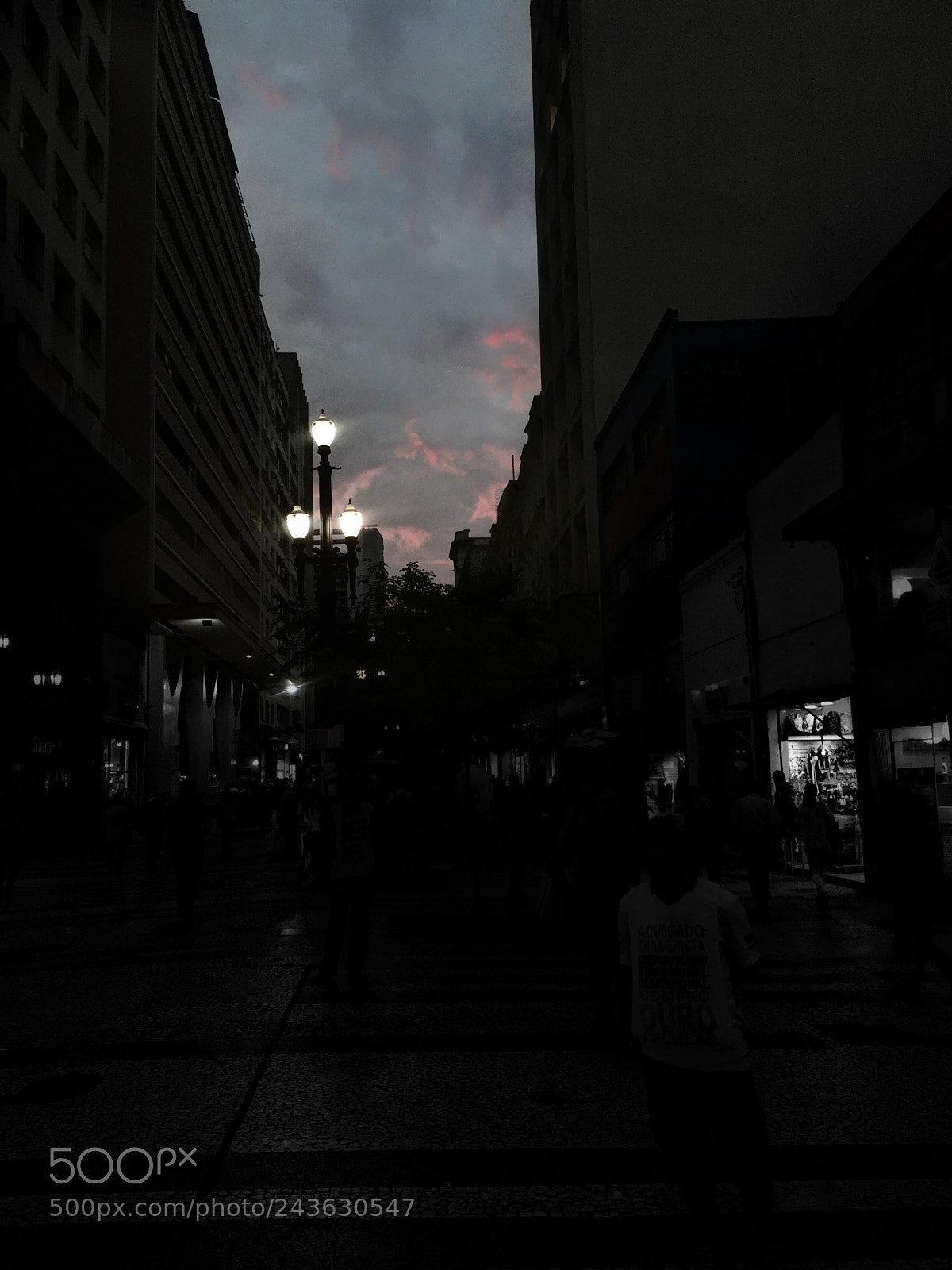 Apple iPhone 6 sample photo. City sp - br photography
