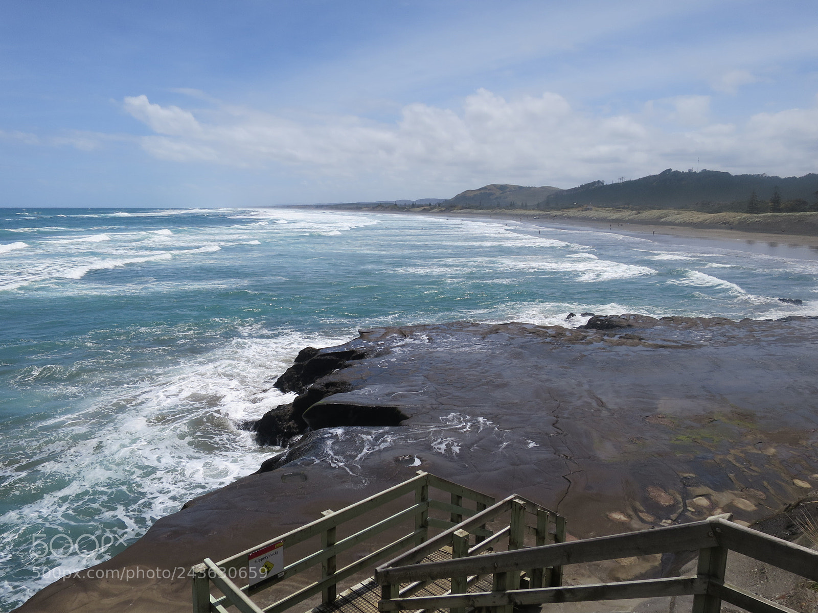 Canon PowerShot S120 sample photo. New zealand photography