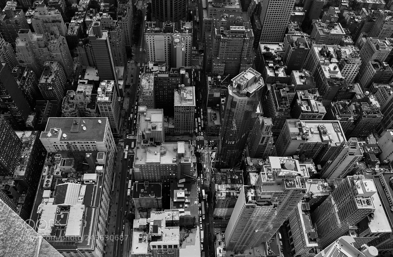 Nikon D60 sample photo. Streets of nyc photography