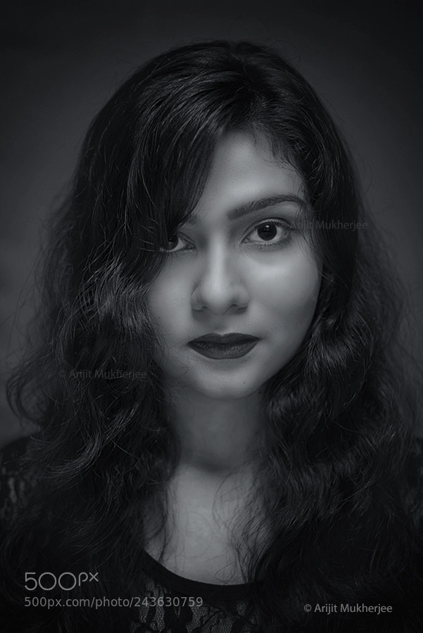Nikon D800 sample photo. Glow photography