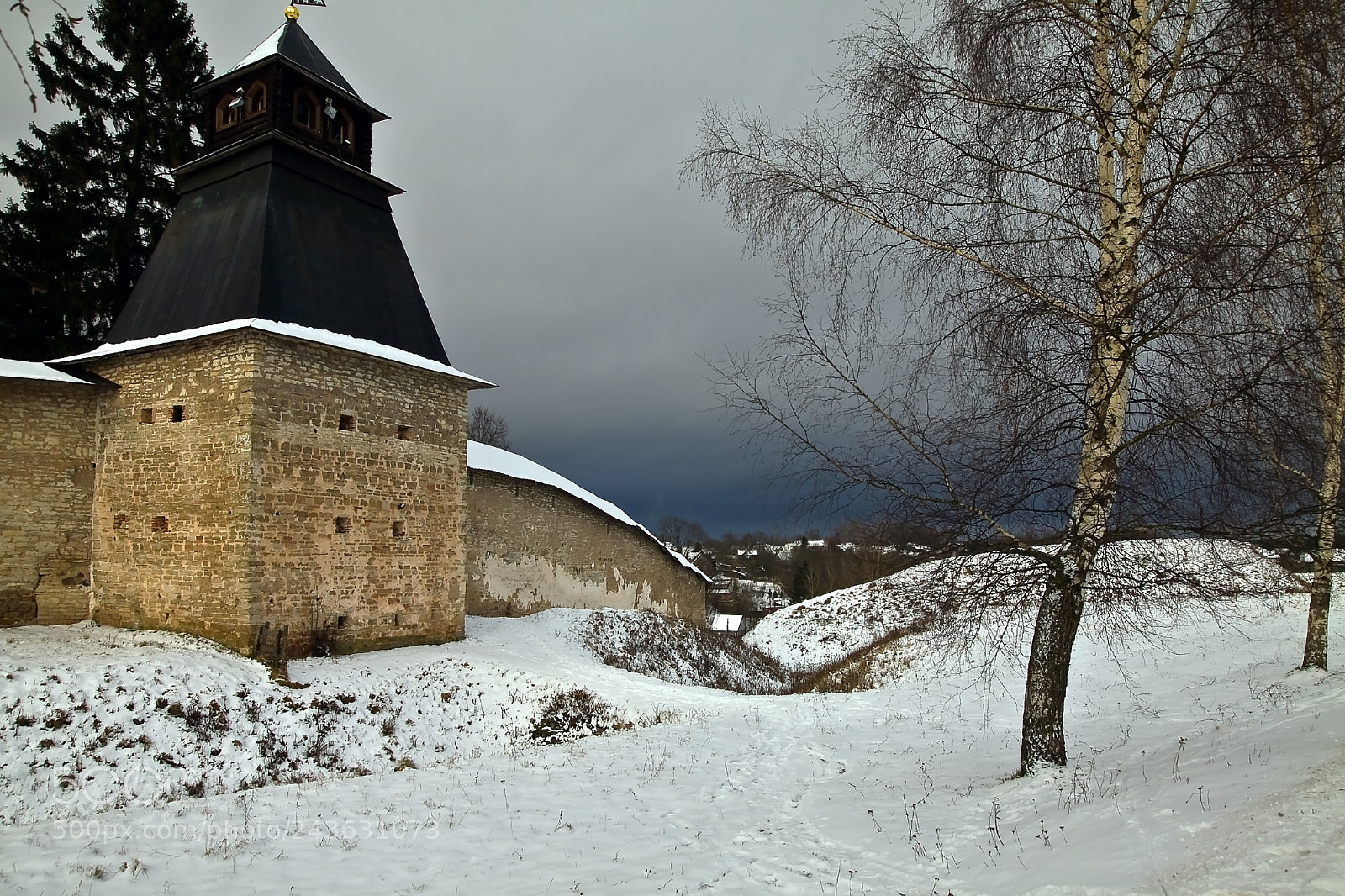 Canon EOS 50D sample photo. Обитель.. photography