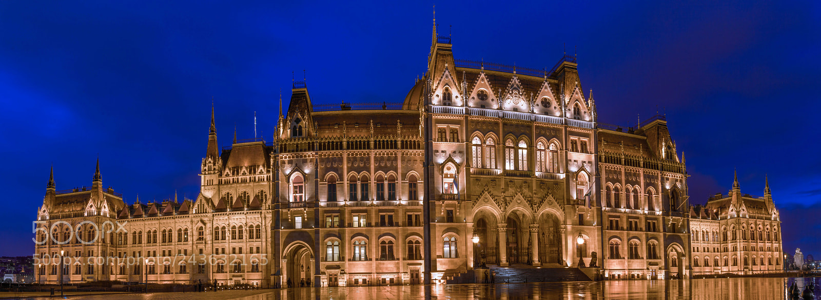 Canon EOS 60D sample photo. Hungarian parliament photography