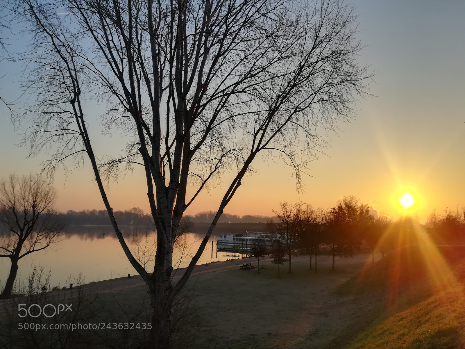 HUAWEI P10 lite sample photo. Hdr photography