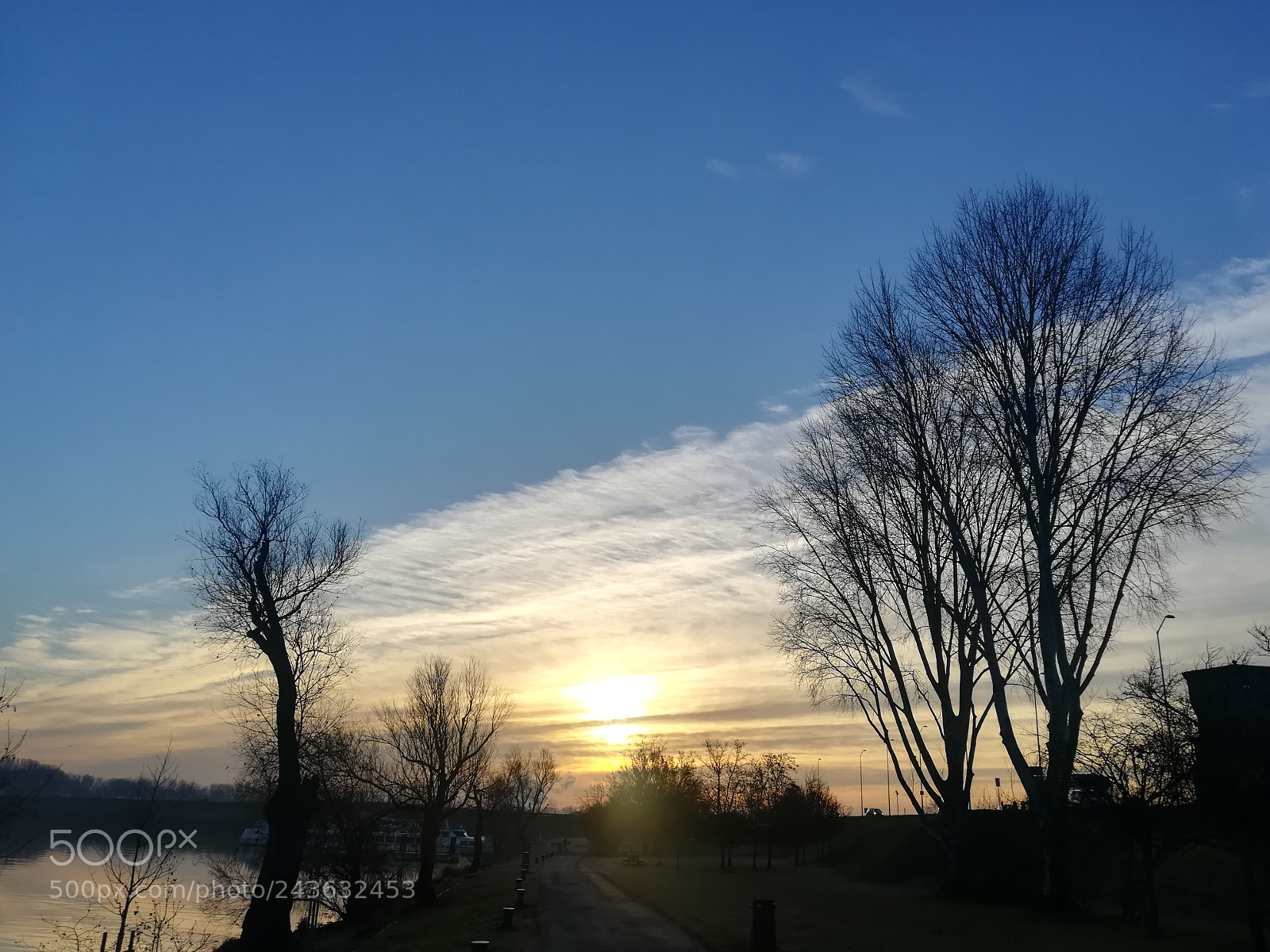 HUAWEI P10 lite sample photo. Hdr photography
