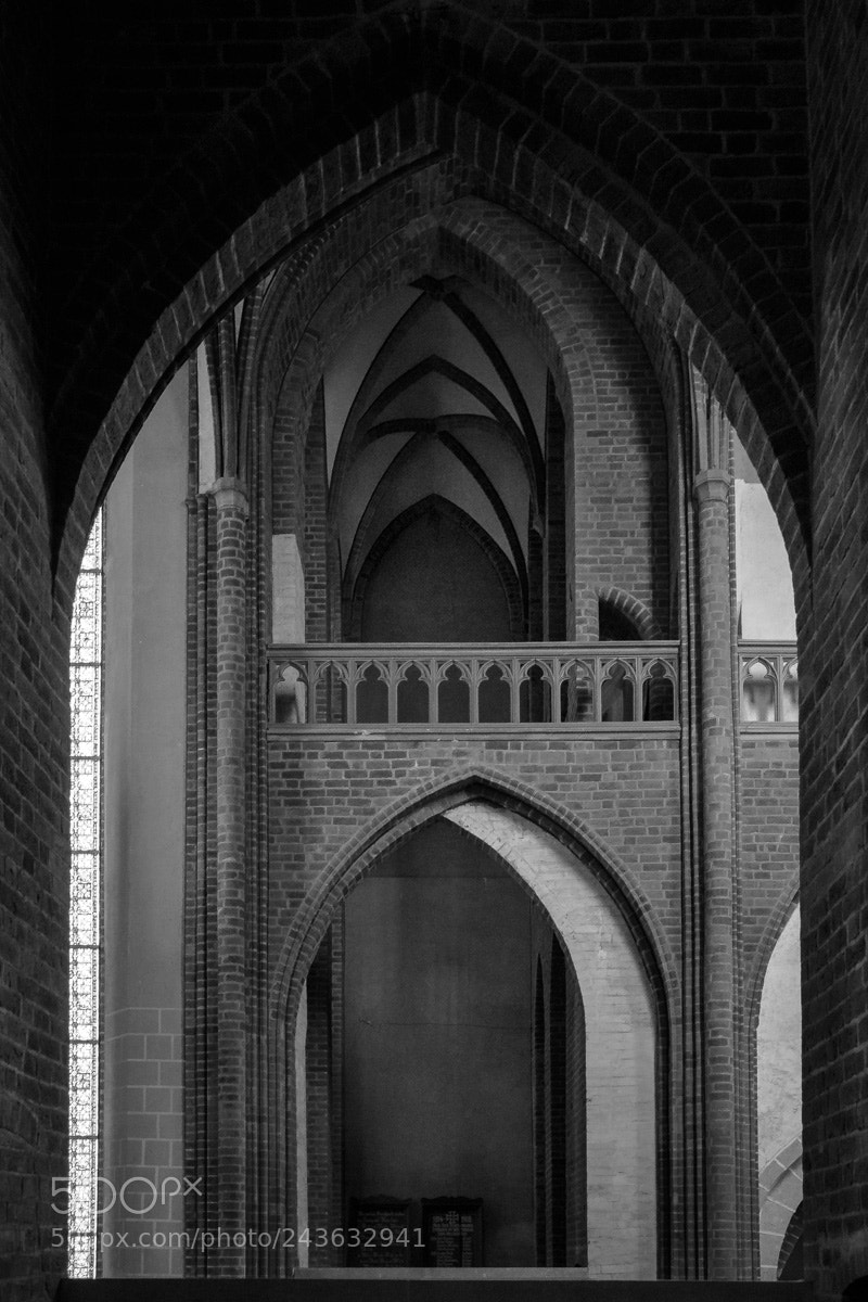 Fujifilm X-Pro2 sample photo. Projekt bw 18 photography