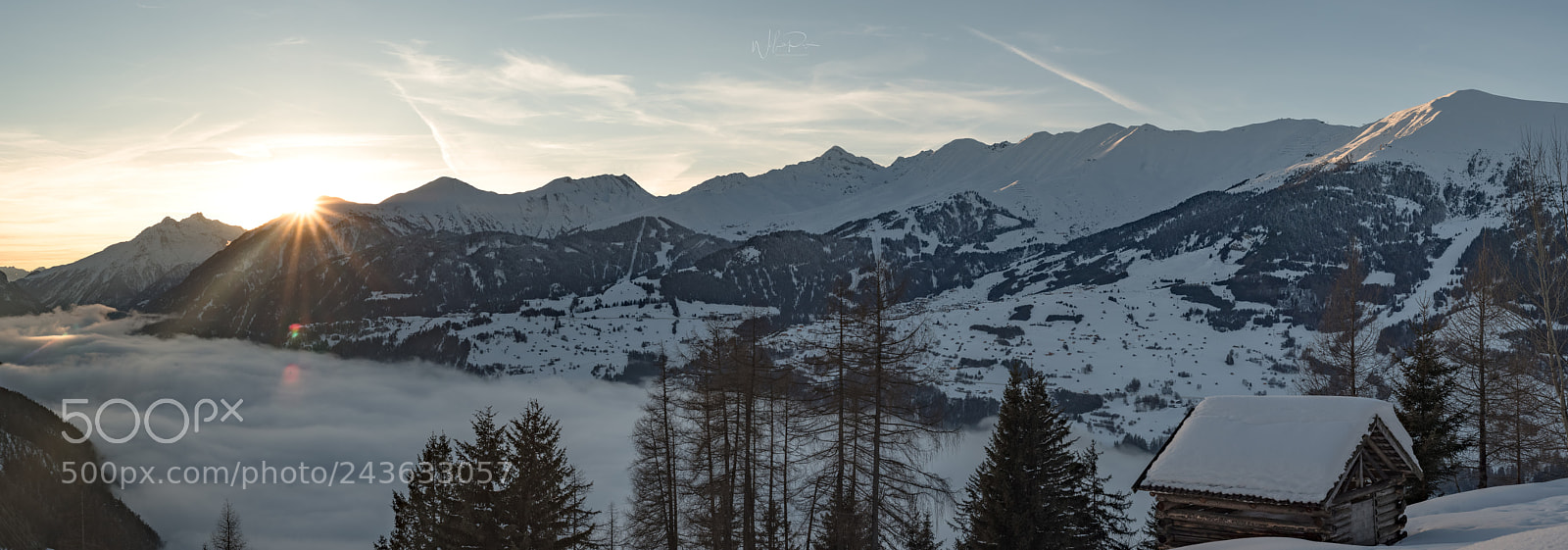 Nikon D500 sample photo. Sunstarpanorama photography