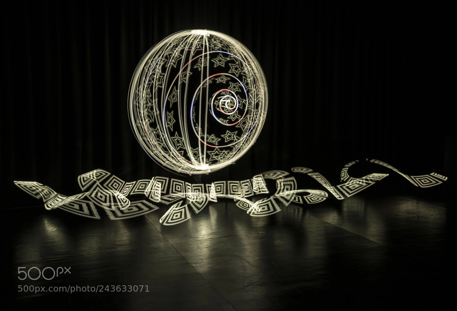 Nikon D810 sample photo. Golden orb  photography