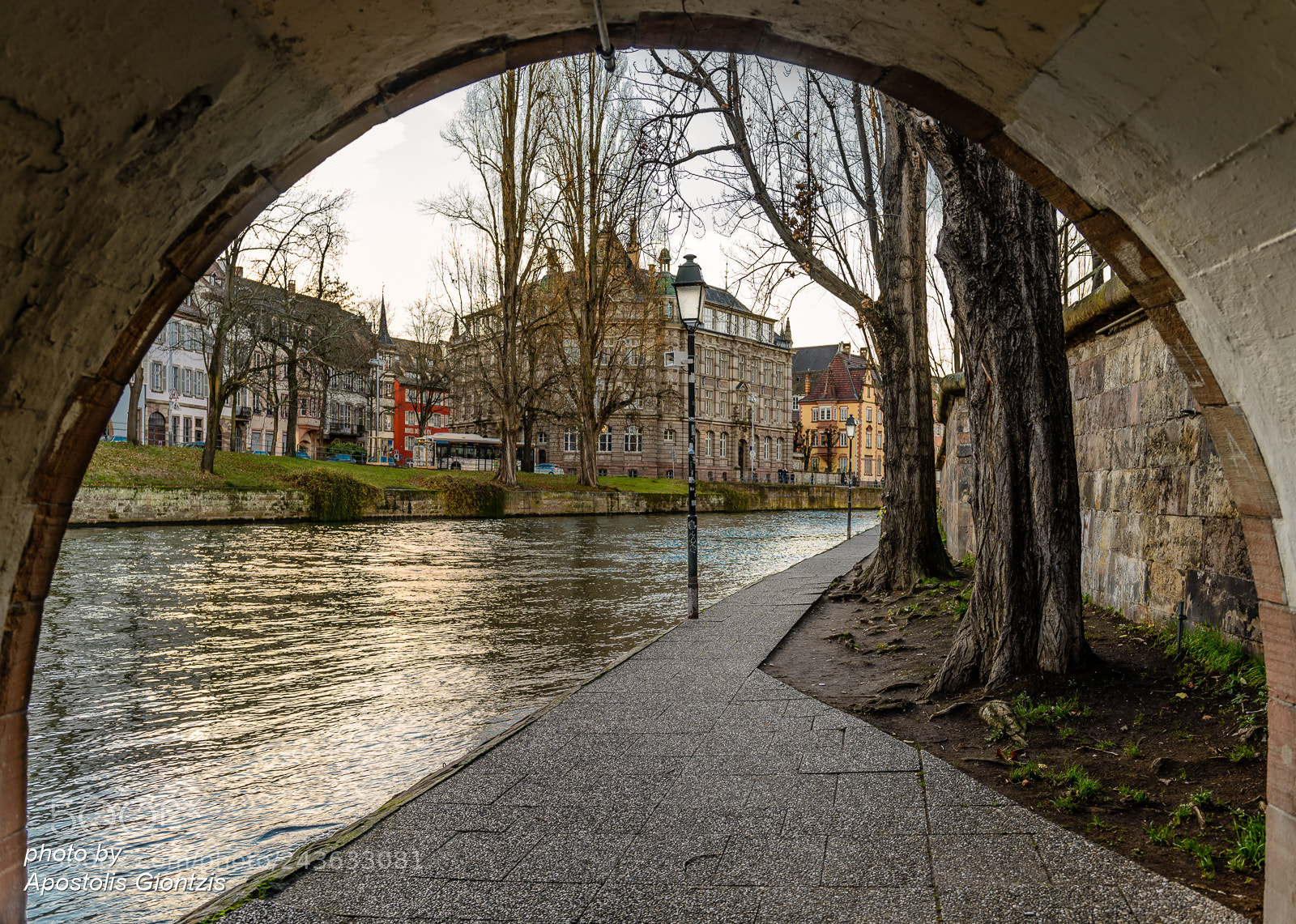 Nikon D800E sample photo. Under the bridges of photography